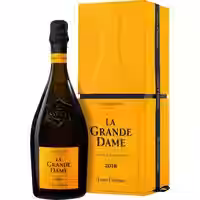 Champagne La Grande Dame