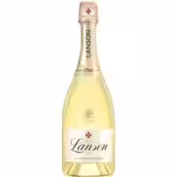 Champagne Lanson Blanc de Blancs