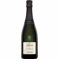 Champagne Lanson Green Label Bio