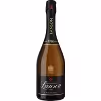 Champagne Lanson Le Black Réserve