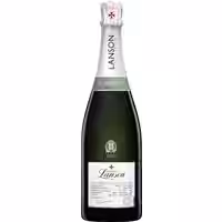 Champagne Lanson - Le Green Bio-Organic