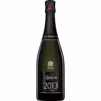 Champagne Lanson Le Vintage