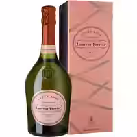 Champagne Laurent-Perrier Cuvée Rosé