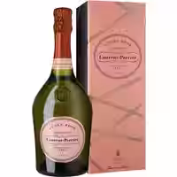 Champagne Laurent-Perrier Cuvée Rosé