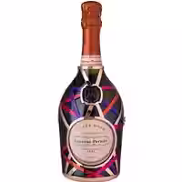 Champagne Laurent-Perrier Cuvée Rosé