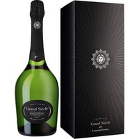Champagne Laurent-Perrier Grand Siècle No. 26