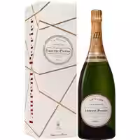 Champagne Laurent-Perrier La Cuvée Brut