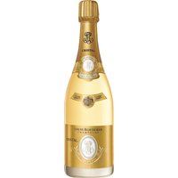 Champagne Louis Roederer Cristal