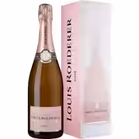 Champagne Louis Roederer Rosé