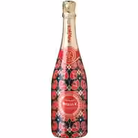 Champagne Maxim's Flower Edition