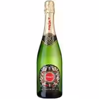 Champagne Maxim's Limited Edition