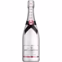 Champagne Moet & Chandon Ice Imperial Rosé