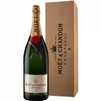 Champagne Moet & Chandon Imperial
