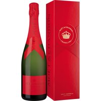 Champagne Moet & Chandon Imperial Red