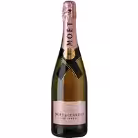 Champagne Moet & Chandon Imperial Rosé