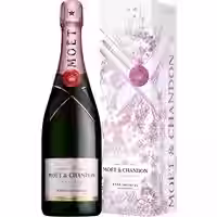 Champagne Moet & Chandon Imperial Rosé