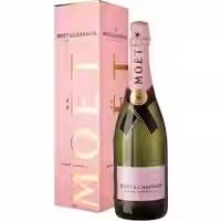 Champagne Moet & Chandon Imperial Rosé