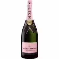 Champagne Moet & Chandon Imperial Rosé