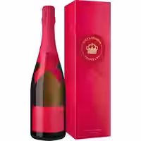 Champagne Moet & Chandon Imperial Rosé Pink