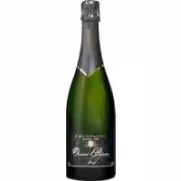 Champagne Ouriet Pâture Cuvée Tradition Grand Cru