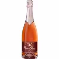 Champagne Ouriet-Pâture Grand Cru Rosé