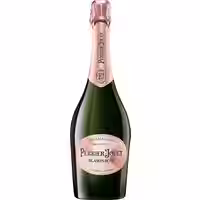 Champagne Perrier Jouët Blason Rosé