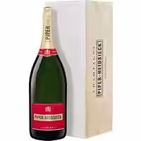 Champagne Piper-Heidsieck Cuvée
