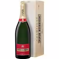 Champagne Piper-Heidsieck Cuvée