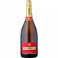 Champagne Piper-Heidsieck Cuvée