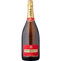 Champagne Piper-Heidsieck Cuvée
