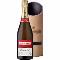 Champagne Piper-Heidsieck Essentiel Natural Sound