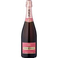 Champagne Piper Heidsieck Rosé Sauvage