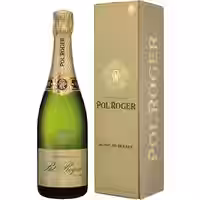 Champagne Pol Roger Blanc de Blancs