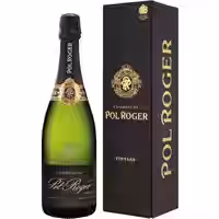Champagne Pol Roger