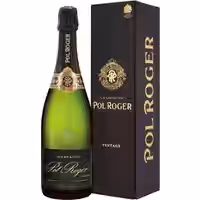 Champagne Pol Roger