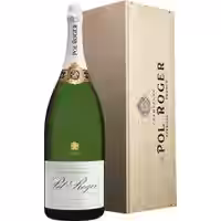Champagne Pol Roger Réserve
