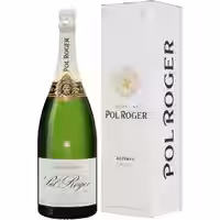 Champagne Pol Roger Réserve