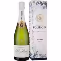 Champagne Pol Roger Réserve Grand Anniversaire
