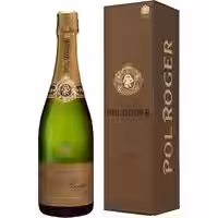 Champagne Pol Roger Rich