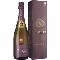 Champagne Pol Roger Rosé