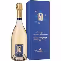 Champagne Pommery 150
