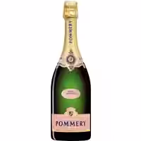 Champagne Pommery Apanage Rosé