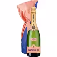 Champagne Pommery Apanage Rosé