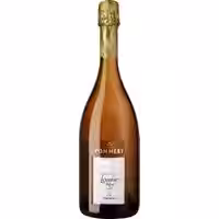Champagne Pommery Cuvée Louise Rosé