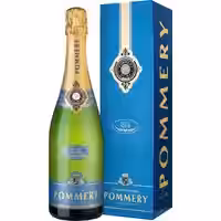 Champagne Pommery Elixir