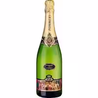 Champagne Pommery Noir Edition Formica