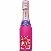 Champagne Pommery POP Heart