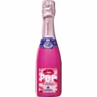 Champagne Pommery POP Kiss