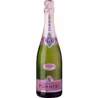 Champagne Pommery Rosé