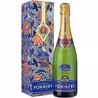 Champagne Pommery Royal